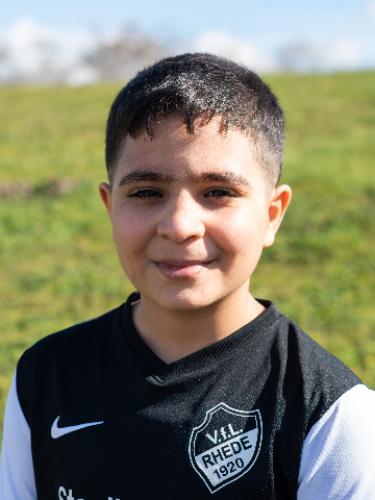 Omar Alo