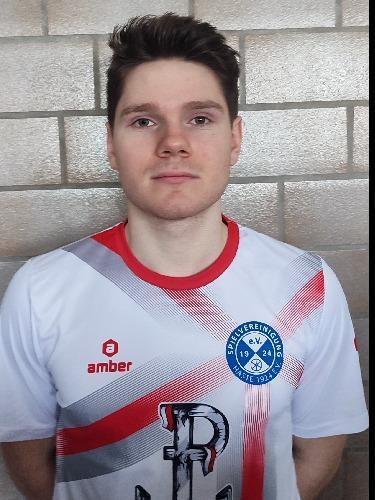 Mateusz Nikiel