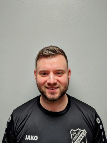 Fabian Stojak