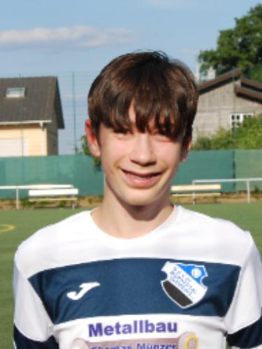 Julien Garthe