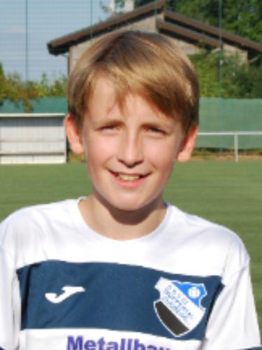 Alex Robert Hans Schüttrumpf