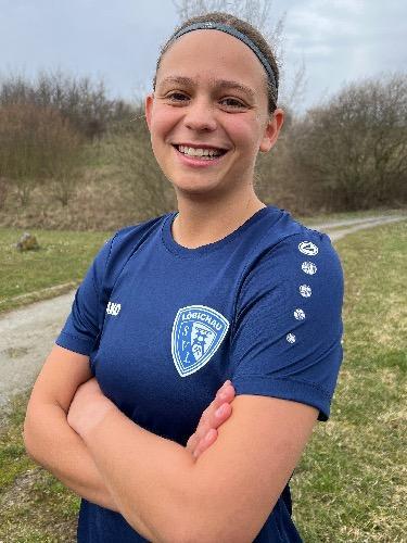 Jasmin Bauch