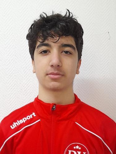 Muhammed Emin Ayten