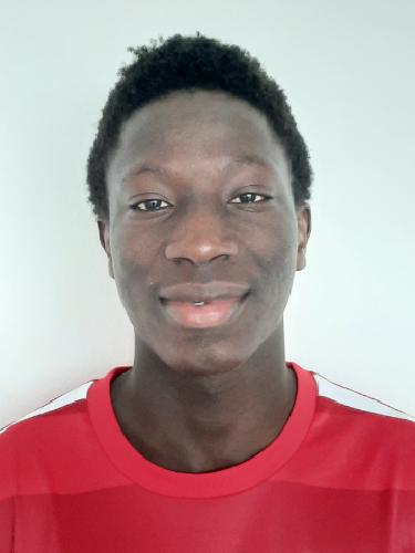 Mouhamadou Moustapha Wade