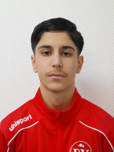 Özcan Coskun