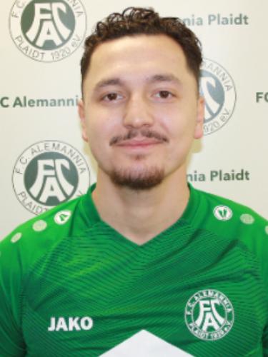 Jasin Berisha