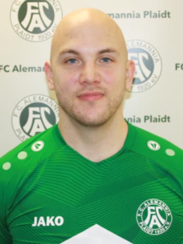 Marcel Kuczera