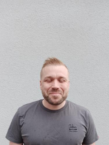 Ronny Mohr