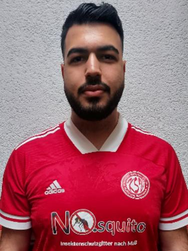 Eray Gözübüyük