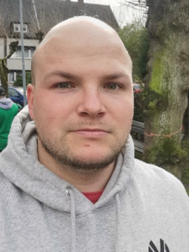 Jan Niklas Ped