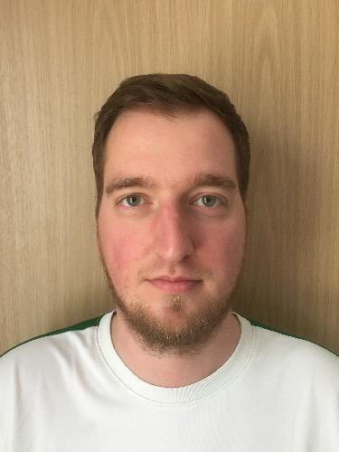 Felix Uhlrich