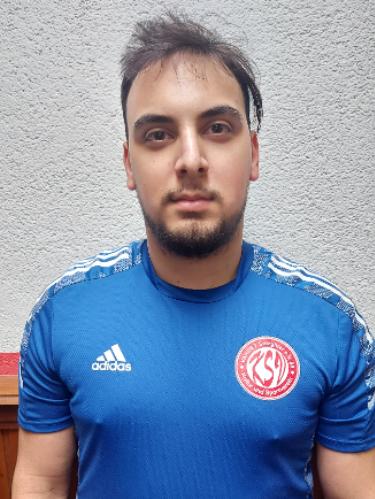 Samed Sütmen