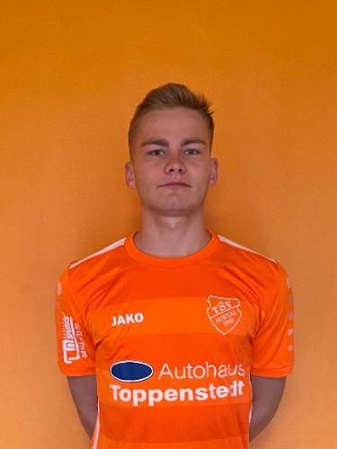 Leon Ahrens
