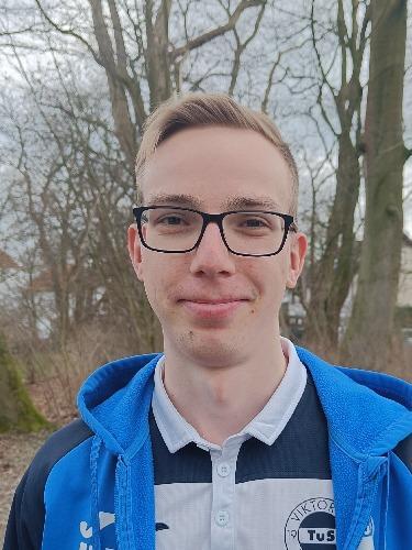 Jannis Moss