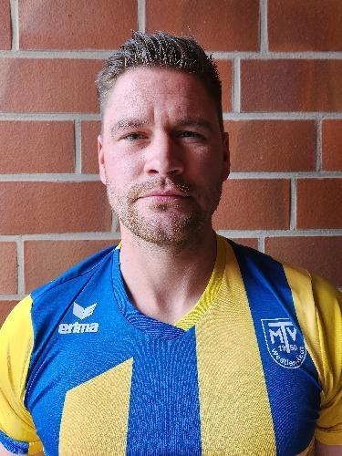 Kevin Arkdelian