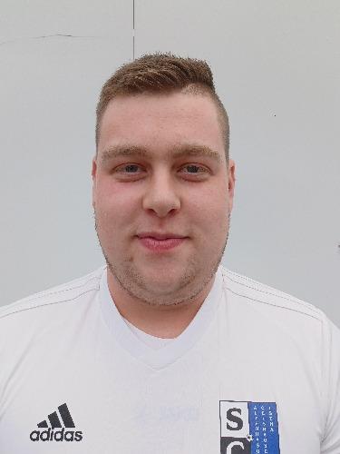Erik Mueller