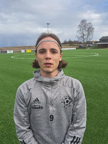 Timo Gugenhan