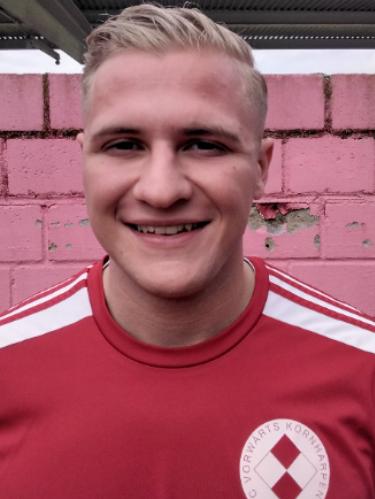 Miguel Krämer