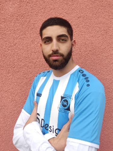 Eyad Alabbar
