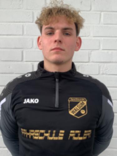 Justin Bottländer