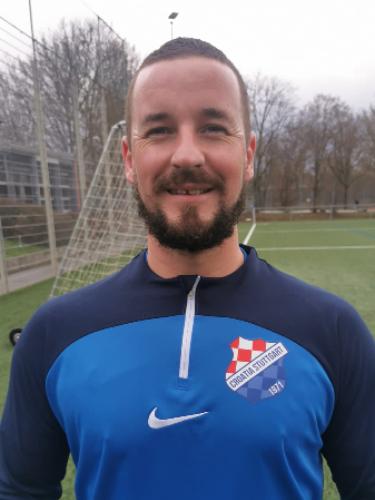 Edvin Karic