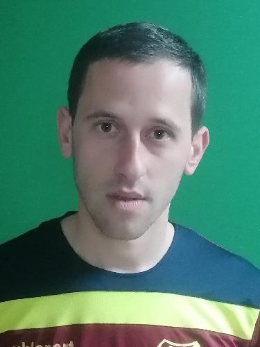 Berat Kovaci