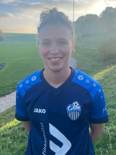 Vanessa Scheck