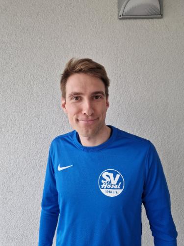 Robin Engelhardt