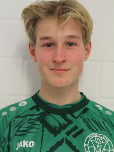 Nicolas Beck