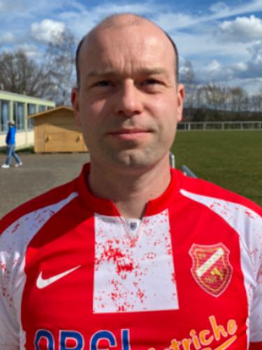 Michael Raschke