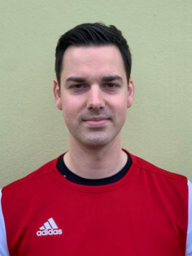Tarik Kersting