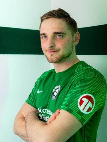 Niklas Rodat
