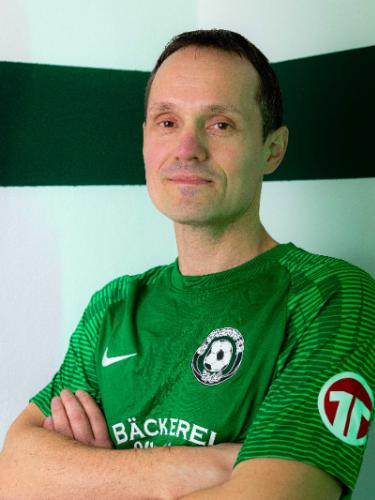 Michael Schröder