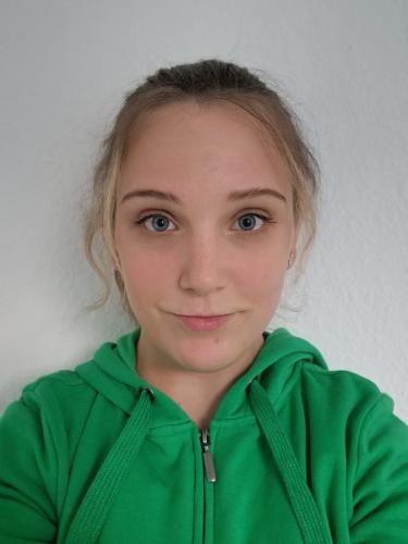 Sandra Nägler