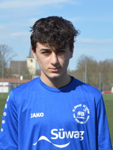 Beshir Avmedovski