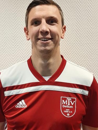 Marco Koch