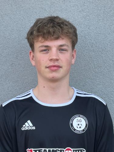 Jonas Lemmer