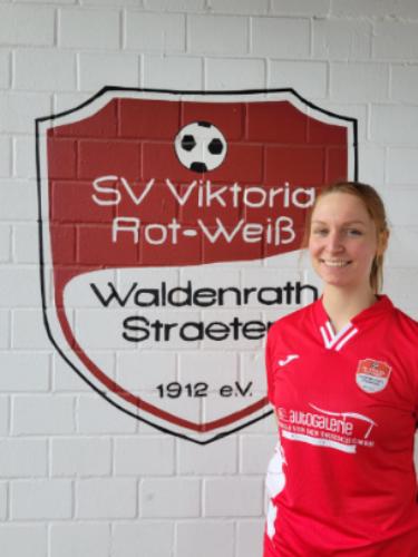 Anna-Lena Wassermann