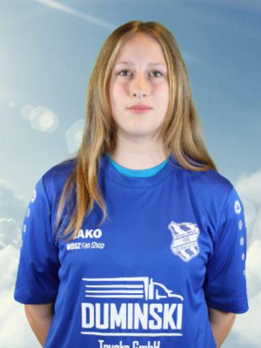 Angelika Kasper