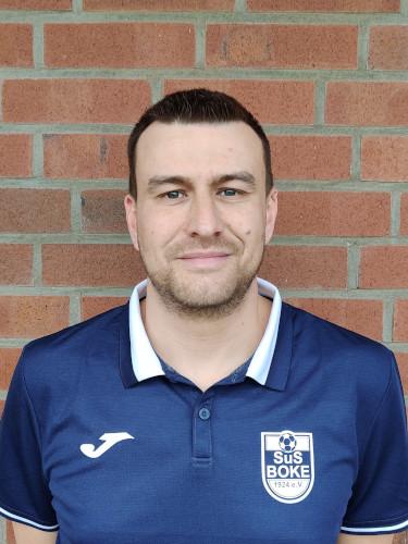 Viktor Glaas