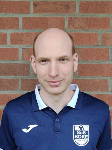 Thorsten Protte