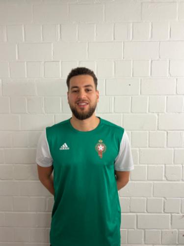 Ali Koubaa