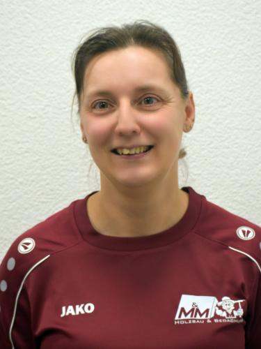 Melanie Paetrow