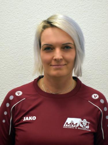 Sarah Weidner