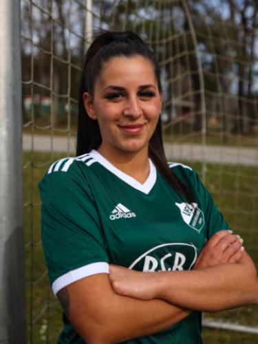 Jasmin Didouh-Araptzis