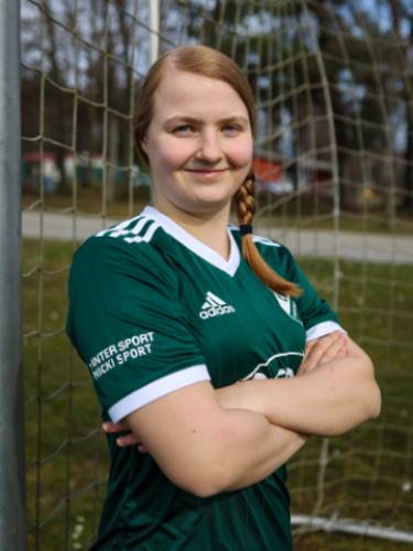 Annika Quendt