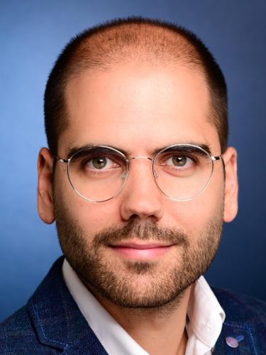 Henrik Relef Seidenberg