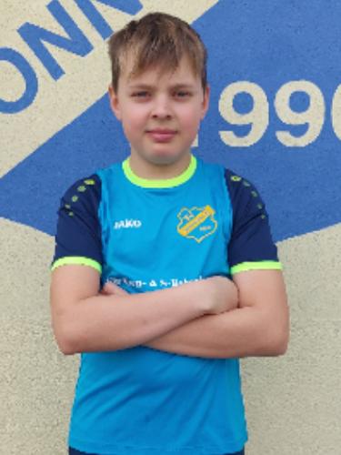 Max Connor Olm
