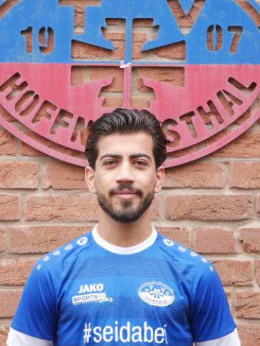 Hazhar Marwan Shamo Shamo