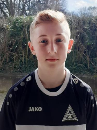 Christopher Gindorff